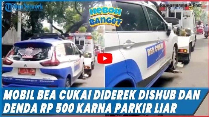 Rangkuman Peristiwa Hari Ini: Dari Kebijakan Bea Cukai, Polemik Parkir Jakarta, Hingga Bursa Transfer Pemain Dunia