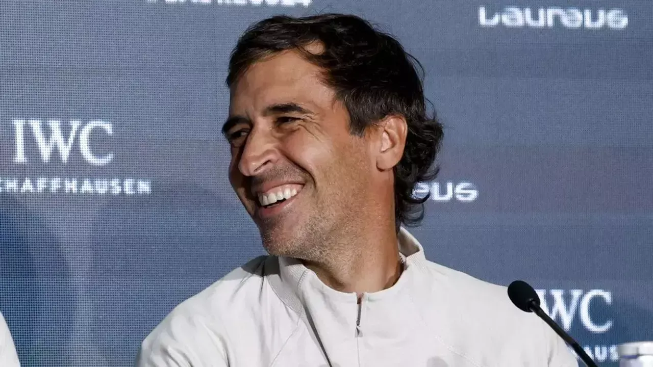 Raul Gonzalez Komentari Performa Real Madrid Lawan Inter: Kemenangan 2-1 yang Memukau
