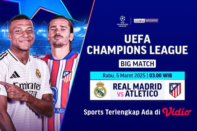Real Madrid Ingin Langsung Fokus ke Liga Champions: Strategi Baru di Tengah Tantangan LaLiga
