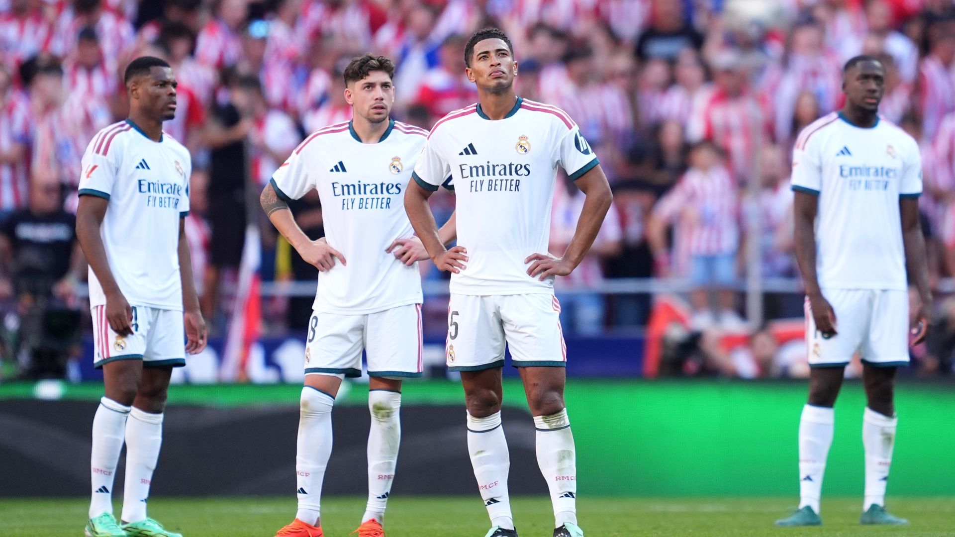 Real Madrid Menyusun Rencana Besar: Berusaha Memperoleh Erling Haaland Tahun Depan