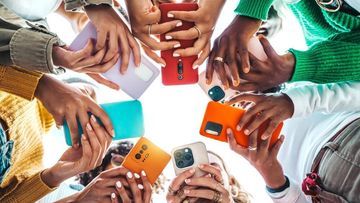 Redmi Gebrak Pasar! Masuk Daftar 10 HP Android Terkencang Sedunia Versi AnTuTu