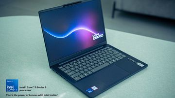 Review Lenovo IdeaPad Slim 3i: Laptop Mahasiswa Performa Tinggi dengan Intel Core Series 3
