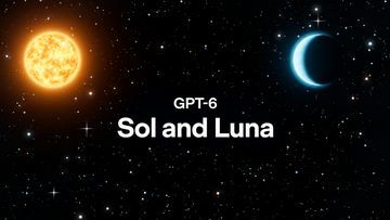 Revolusi Coding: OpenAI Rilis GPT-6 Sol dan Luna dengan Performa Tinggi dan Harga API Lebih Ekonomis