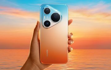 Revolusi Fotografi Mobile: Mengulas Kecanggihan HUAWEI Pura 90s Series 5G
