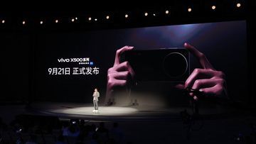 Revolusi Fotografi Mobile: Vivo X500 Series Meluncur 21 September Kamera Makin Gahar dengan Sensor 200 MP