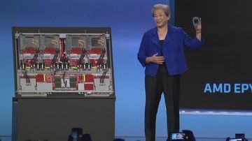 Revolusi Generative AI: AMD Rogoh Rp 147 Triliun untuk Akuisisi World Labs demi Teknologi Dunia 3D
