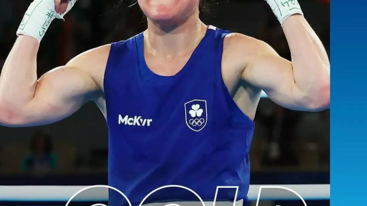 Revolusi Katie Taylor: Dari Tinju Putri yang Terpinggirkan Hingga Menaklukkan Panggung Madison Square Garden