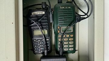 Revolusi Komunikasi Radio: Mengupas Teknologi DMR yang Mengubah Suara Menjadi Kode Digital