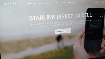 Revolusi Konektivitas: Starlink Makin Dekat Wujudkan Telepon dari Satelit Bisa Roaming Global