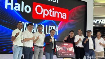 Revolusi Konektivitas: Telkomsel Luncurkan Paket Halo Optima dengan Kuota Raksasa 2.000 GB