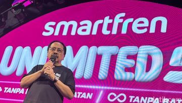 Revolusi Konektivitas: XL Smartfren Axis Berbagi Jaringan 5G XLSmart Pastikan Tak Ada Anak Emas