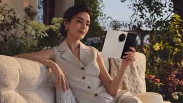 Revolusi Layar Lipat! Huawei Mate XT2 Resmi Meluncur dengan Teknologi Tri-Fold yang Mengguncang Pasar