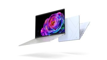 Revolusi Mobilitas: Acer Rilis Swift Blade 14 & Swift Air 16 dengan Bobot Super Ringan