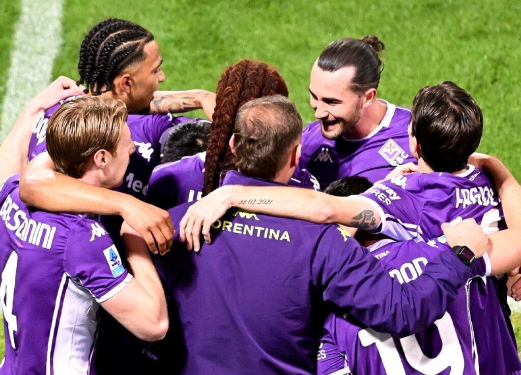 Revolusi Skuad La Viola: Beto dan Gnonto Jalani Tes Medis di Fiorentina Usai Tinggalkan Everton dan Leeds