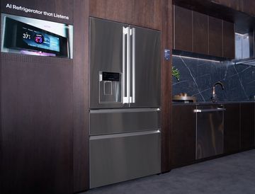 Revolusi Smart Home: LG Pamer 7 Inovasi di IFA 2026, Kulkasnya Bisa Diajak Ngobrol!