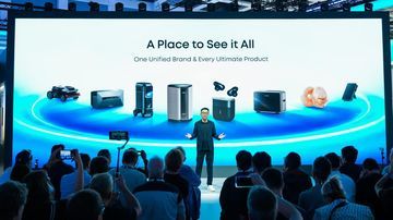 Revolusi Teknologi Masa Depan: Anker Unjuk Gigi di IFA 2026 dengan Integrasi AI dan Robotika