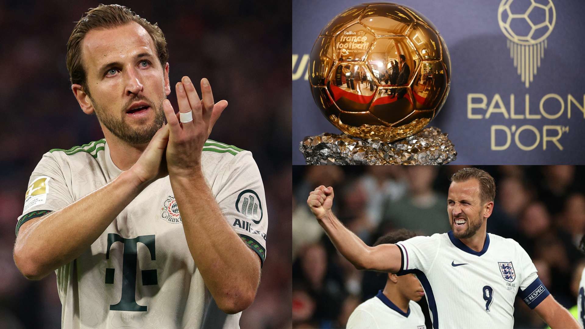 Rodri, Pesaing Baru Harry Kane, Menjadi Fokus Diskusi Ballon d’Or 2026
