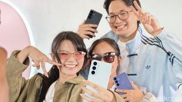 Samsung Galaxy S26 FE Resmi Meluncur: Performa Chip 3nm dan Fitur AI Canggih dalam Balutan Warna Stylish