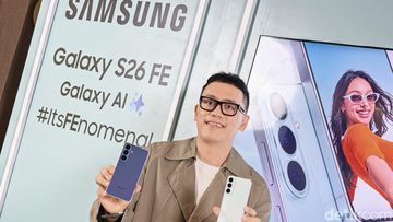 Samsung Galaxy S26 FE Segera Meluncur di Indonesia: Intip Bocoran Spesifikasi Gahar dan Estimasi Harganya
