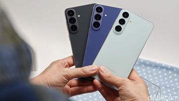 Samsung Janjikan Update 7 Tahun untuk Galaxy S26 FE, Simak Dampaknya pada Performa Baterai dan Galaxy AI