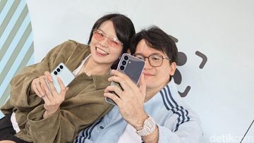 Samsung Ungkap Alasan Utama Orang Indonesia Pilih Galaxy S FE: Kamera Menjadi Faktor Utama