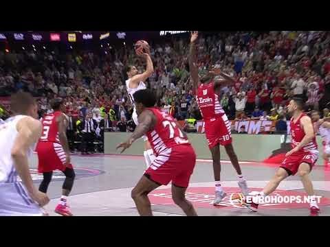 Sergio Llull Tegaskan Ambisi Real Madrid Memperjuangkan Trofi Euroleague Super Cup di Abu Dhabi