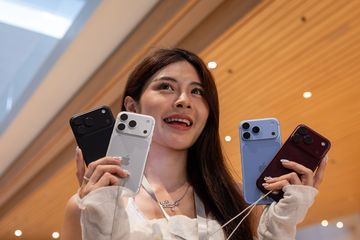 Siap Gebrak Pasar Gadget Tanah Air, iPhone 18 Pro Kantongi Sertifikasi TKDN Segera Hadir di Indonesia