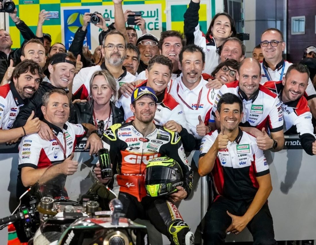 Sisi Lain Komersialisasi MotoGP: Cal Crutchlow Ungkap Beban Kerja Pembalap di Era Liberty Media