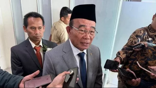 Skandal Kuota Haji Memanas: Muhadjir Effendy Ungkap Konsultasi dengan Jokowi Terkait Pengalihan Visa Mujamalah