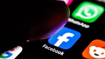 Skandal Privasi Cambridge Analytica: Kalah di Pengadilan Meta Terancam Denda Rp 3.900 Triliun