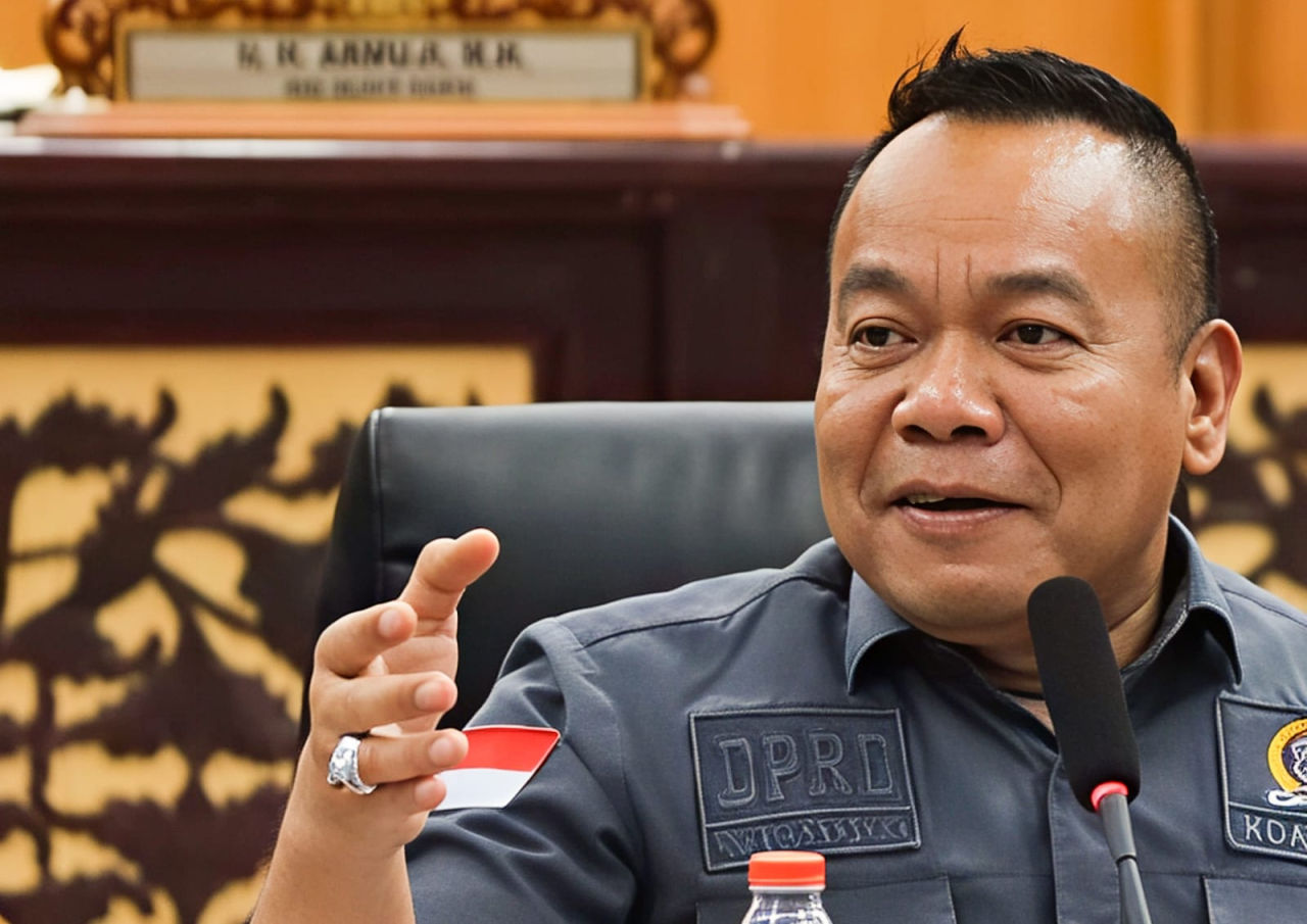 Skandal Pungli di Polrestabes Surabaya: Oknum Polisi Diminta Tanggung Jawab Setelah Peras Warga