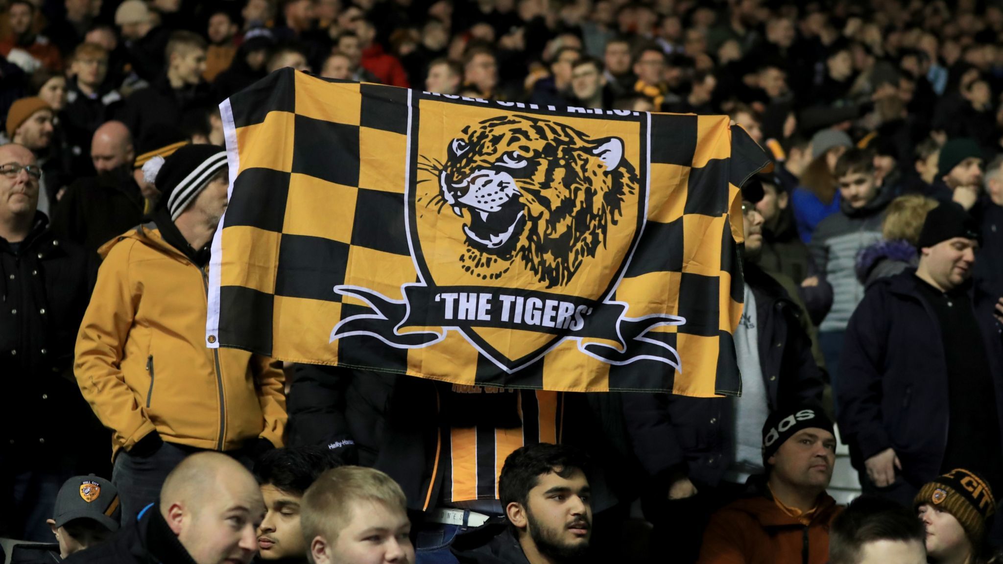 Skandal Rasisme Warnai Debut Robinio Vaz di Hull City, Klub Kecam Serangan Kebencian