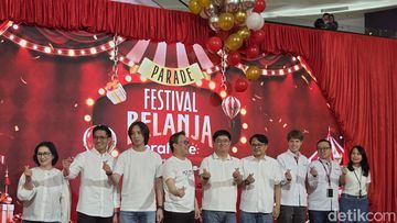 Solusi Cerdas Hadapi Kenaikan Harga Gadget: Erafone Gelar Festival Belanja Besar-Besaran