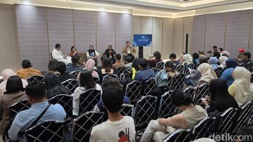 Solusi Halusinasi Data: Bikin AI Makin Akurat Mesti Kolaborasi dengan Media Massa Kredibel