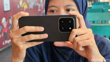 Solusi Memori Penuh: Honor X7d Hadir dengan Kapasitas Super Besar