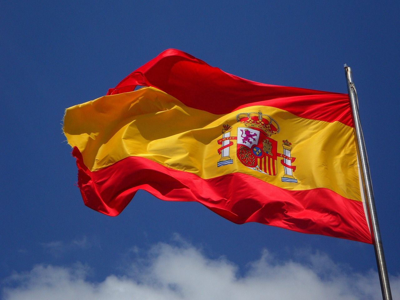 Spanyol Berambisi Terus Melaju, Akankah Kroasia Mampu Memberikan Kejutan?