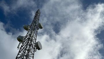 Strategi Baru Pemerataan Digital: Komdigi Bagi Pembangunan Internet Seluler ke 3 Zona Ini Kriterianya