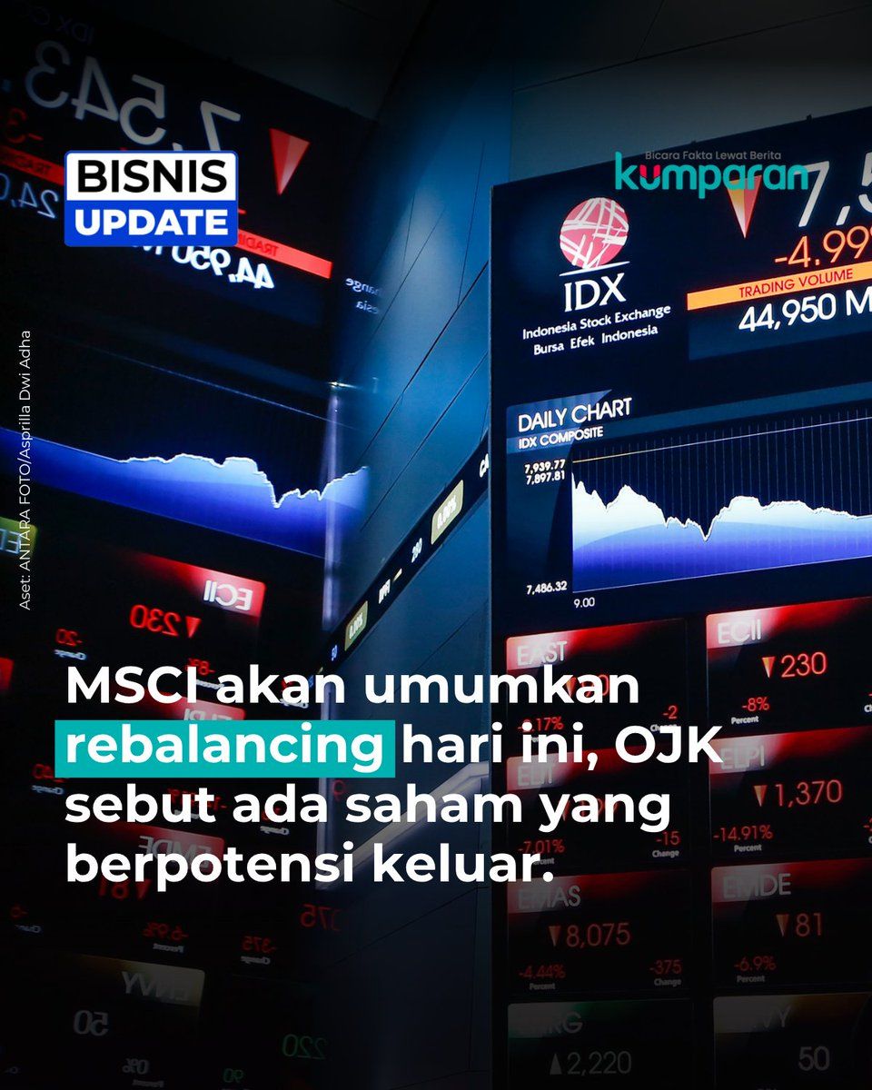 Strategi Berisiko Swiggy: Demi Status Perusahaan Lokal, Saham Terancam Anjlok Akibat Keluar dari Indeks MSCI
