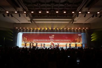 Strategi Digital Masa Depan: BATIC 2026 Kukuhkan Indonesia sebagai Hub Kolaborasi Digital Asia Pasifik
