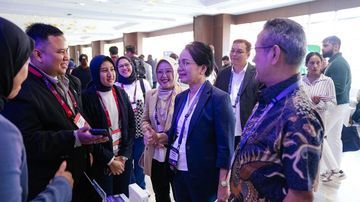 Strategi Ekspansi Digital: Telkom Solution Perkenalkan Kapabilitas B2B ICT di BATIC 2026 Bali