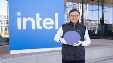 Strategi Intel Melawan Dominasi: Bagaimana Node 14A Menjadi Kunci Masa Depan Foundry