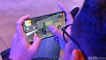 Strategi Jitu Menaklukkan Battle Royale: Sering Dicap Noob di Free Fire Ini Tips Biar Makin Jago dan Booyah