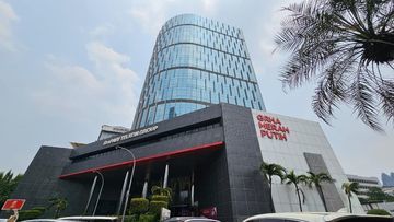 Strategi Optimalisasi Aset: BGN Mau Tempati Gedung Telkom Terungkap Ada Peluang Bisnis Baru bagi Perusahaan