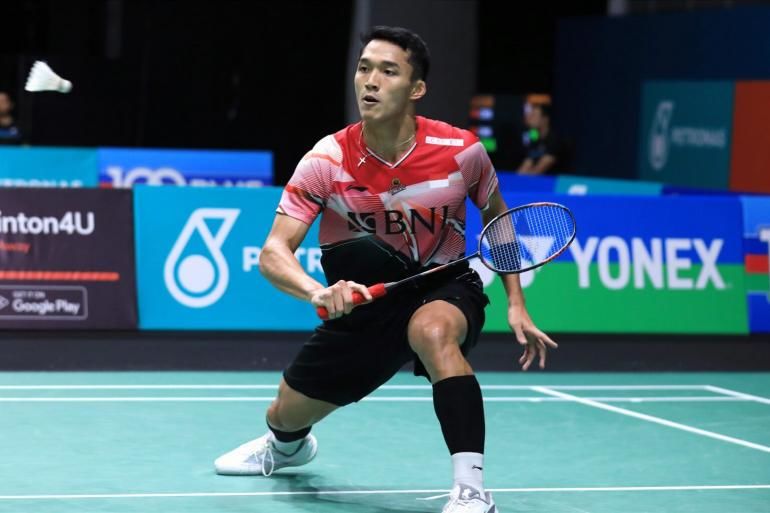 Strategi Prioritas Atlet: Mengapa Banyak Pemain Memilih Absen di China Masters Demi Persiapan Asian Games?