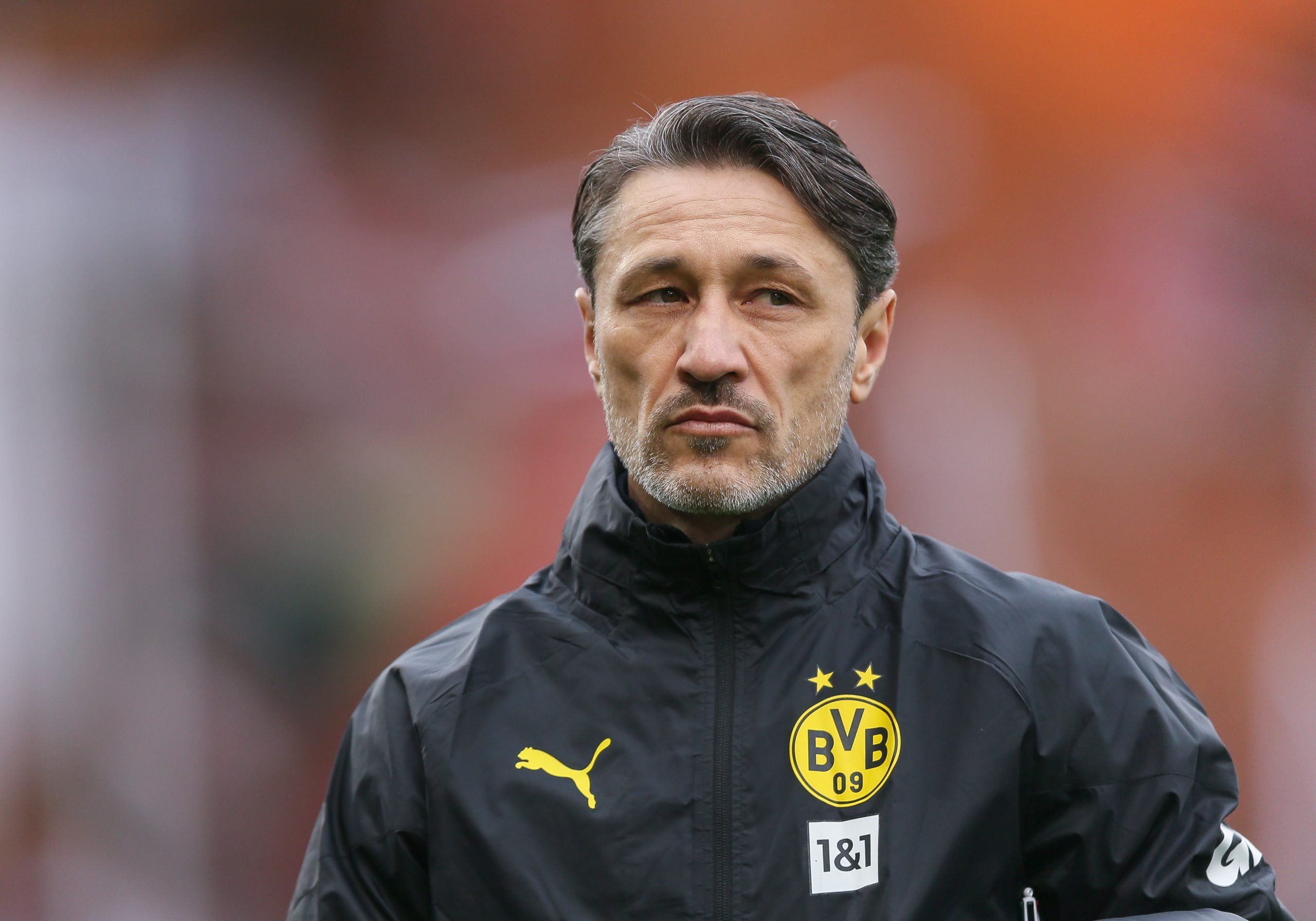 Strategi Rotasi Niko Kovac: Persiapan Borussia Dortmund Hadapi HEBC di DFB Pokal