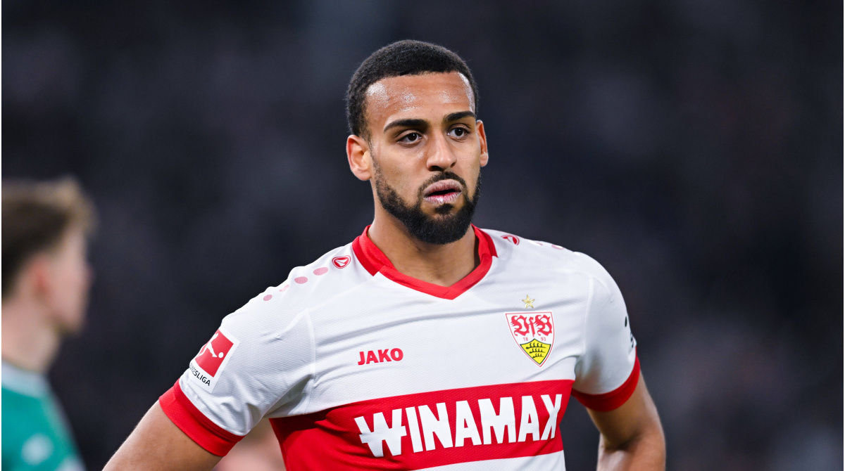 Stuttgart Kaji Ulang Tawaran Hull City untuk Josha Vagnoman: Transfer yang Menyita Perhatian Bundesliga