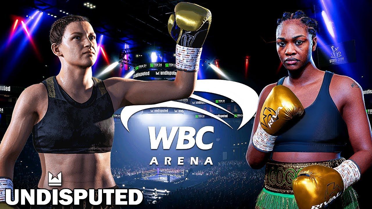Taktik Terbuka: Katie Taylor Ungkap Strategi Mengalahkan Claressa Shields