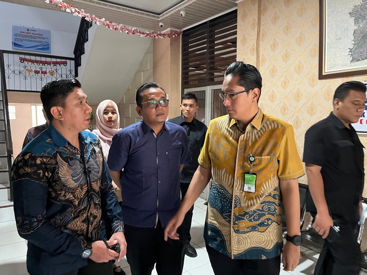 Tegas! Wali Kota Medan Copot Camat dan Lurah Akibat Pelanggaran Disiplin, Serta Dorong Ekonomi Lewat CFD Belawan
