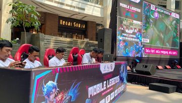Telekomunikasi Menjelajah Dunia Esports: Menjadi Motor Ekonomi Digital