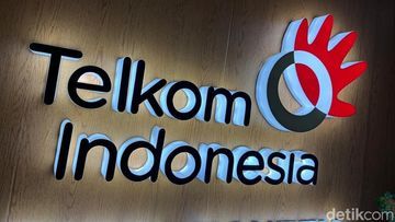 Telkom Konfirmasi: Gedung Graha Merah Putih Jadi Kantor Badan Gizi Nasional